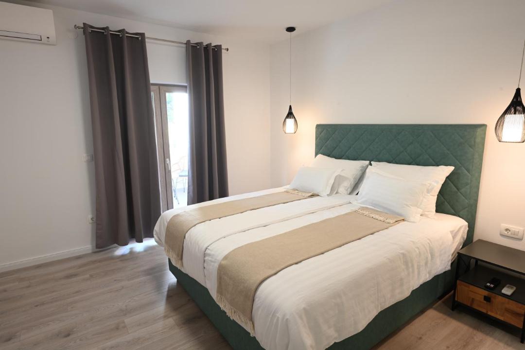 Photo of Bedroom in Island Hvar