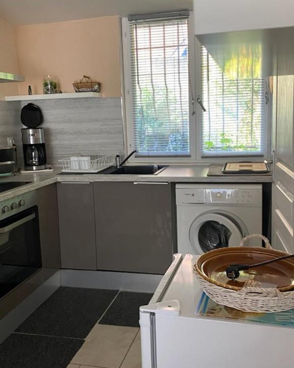 Photo of Kitchen in Meyzieu Nord Ouest