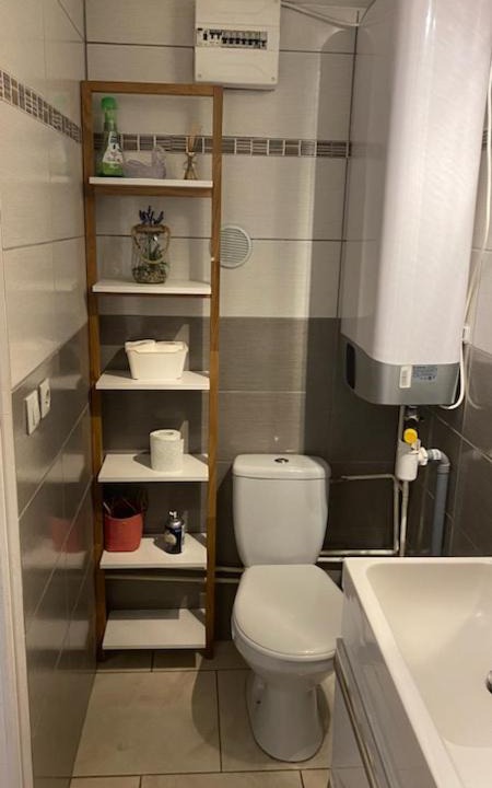 Photo of Bathroom in Meyzieu Nord Ouest