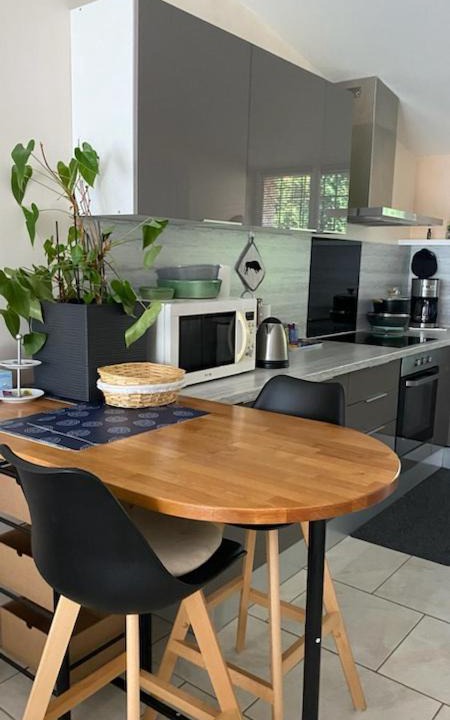 Photo of Livingroom in Meyzieu Nord Ouest