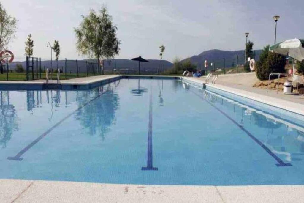 Photo of Outdoor in Badaguas
