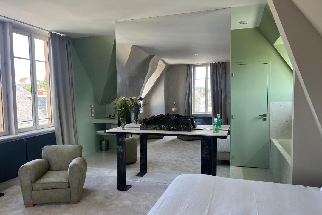 Photo of Bedroom in Vierzon