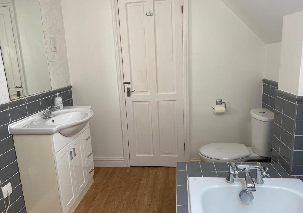 Photo of Bathroom in Stowe