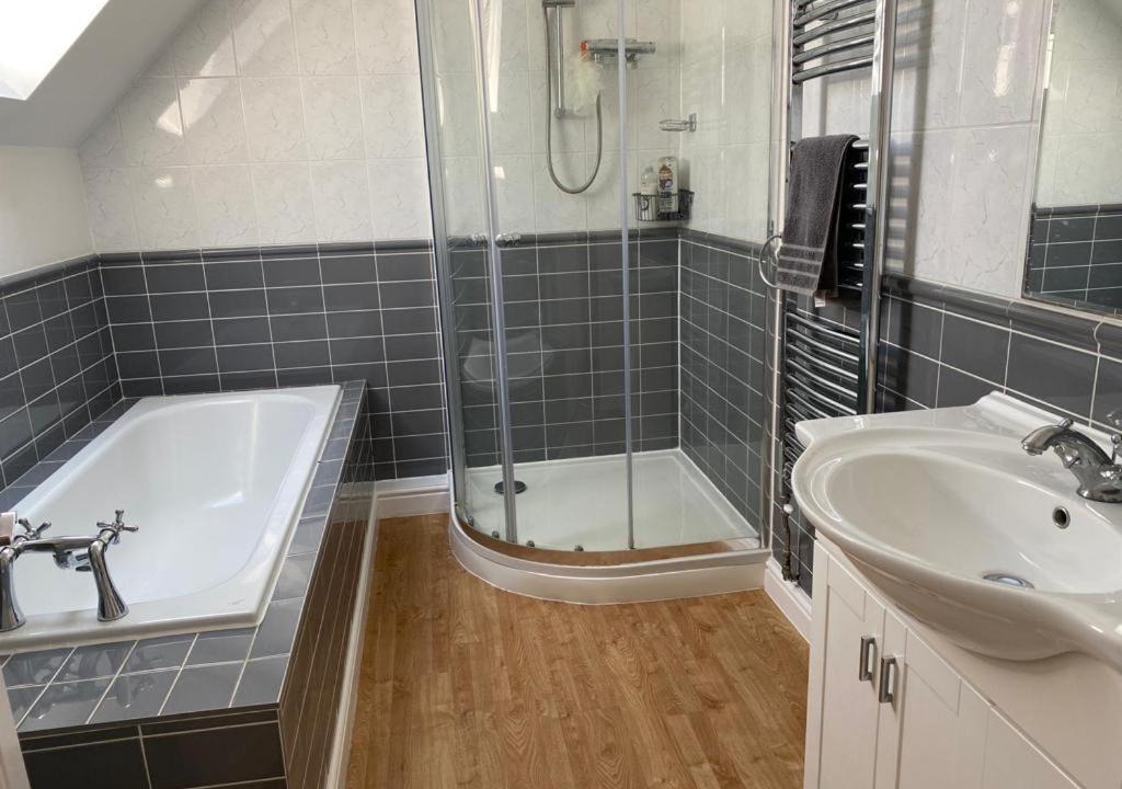 Photo of Bathroom in Stowe