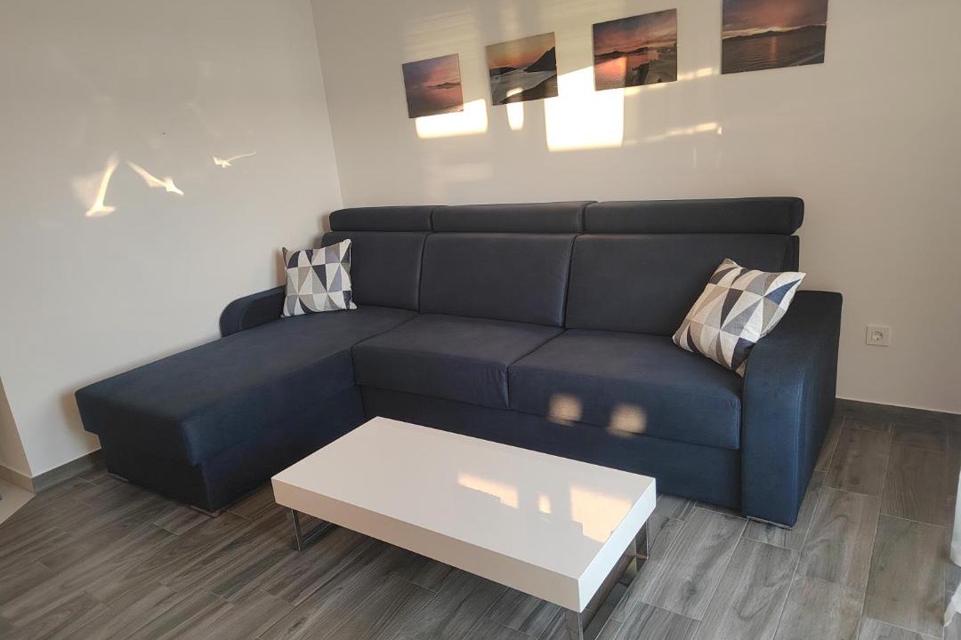 Photo of Livingroom in Sreser