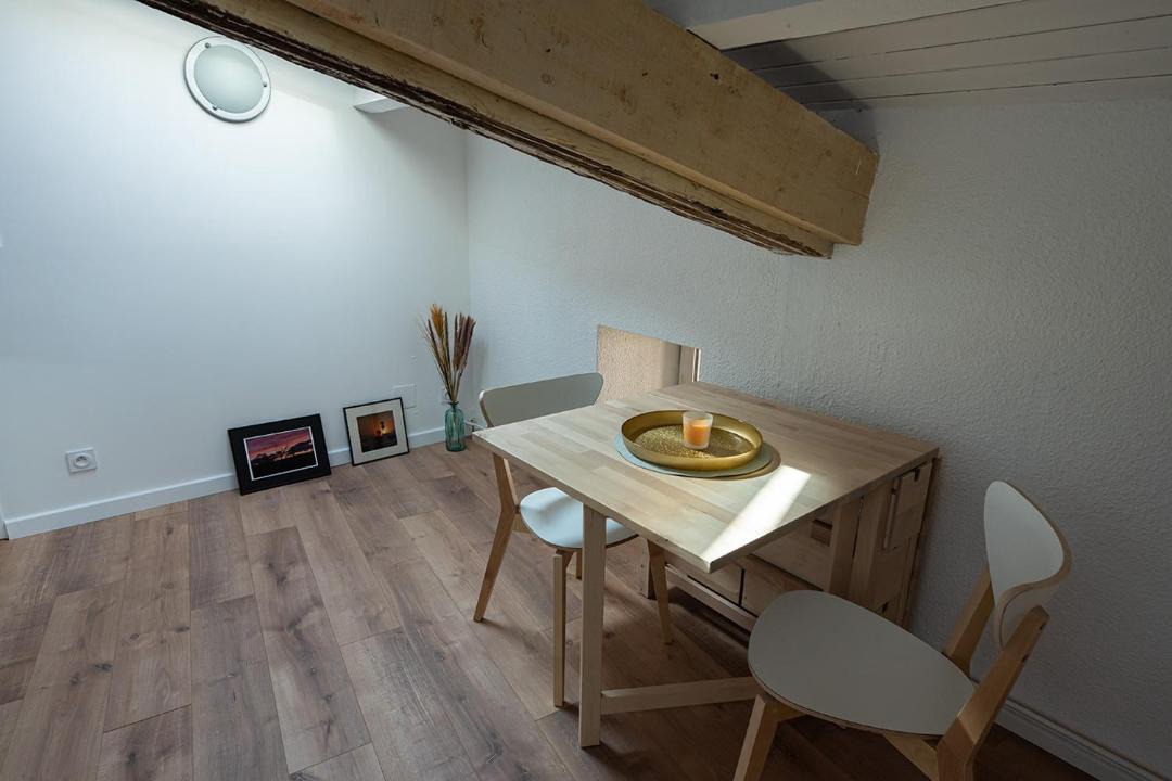 Photo of Livingroom in Cornas