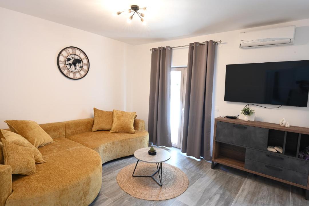 Photo of Livingroom in Island Hvar