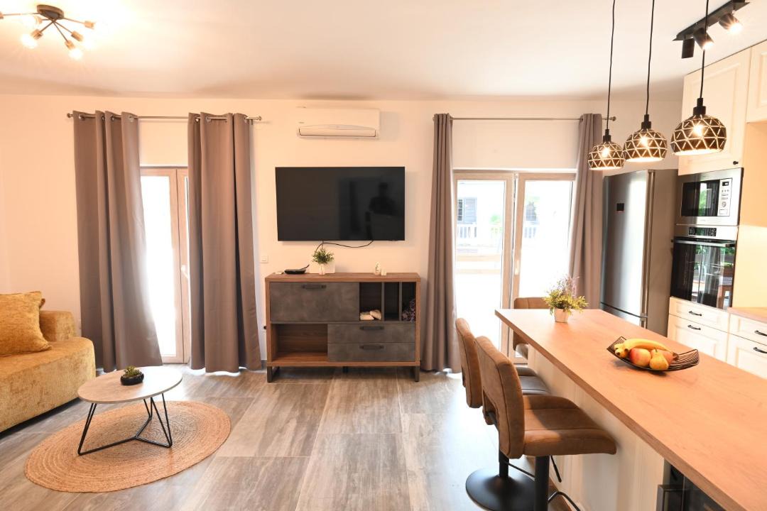 Photo of Livingroom in Island Hvar