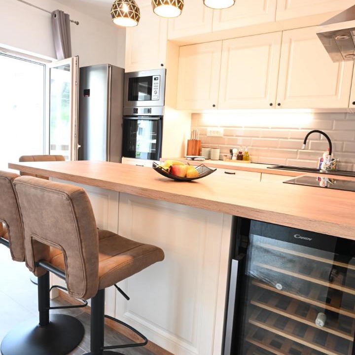 Photo of Kitchen in Island Hvar