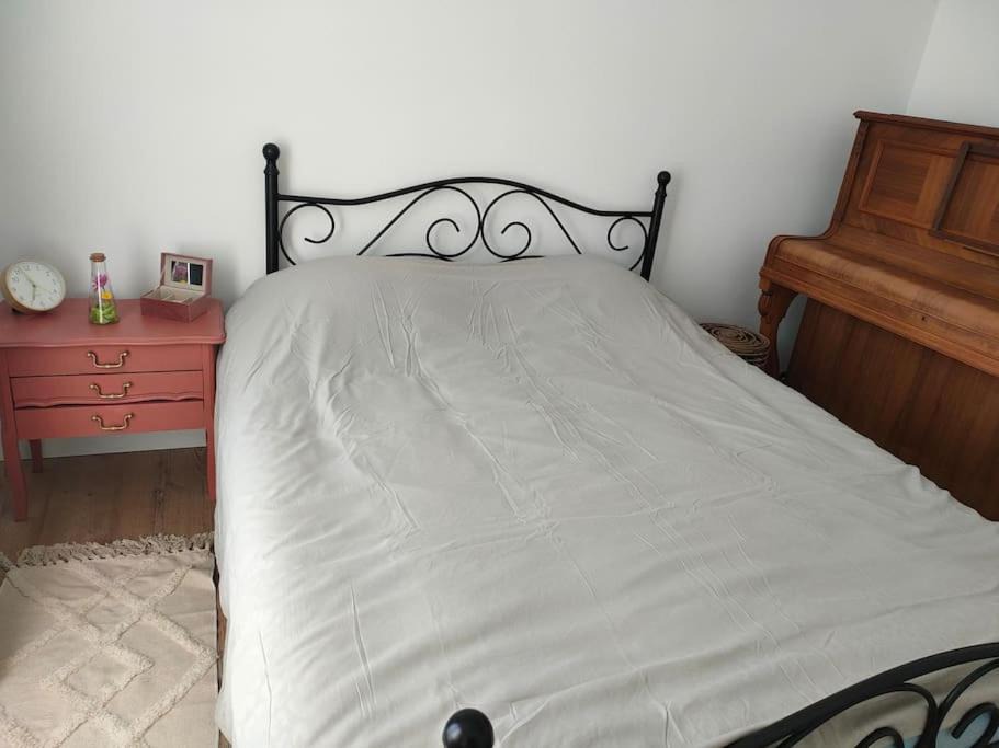 Photo of Bedroom in Saint-Georges-sur-Baulche