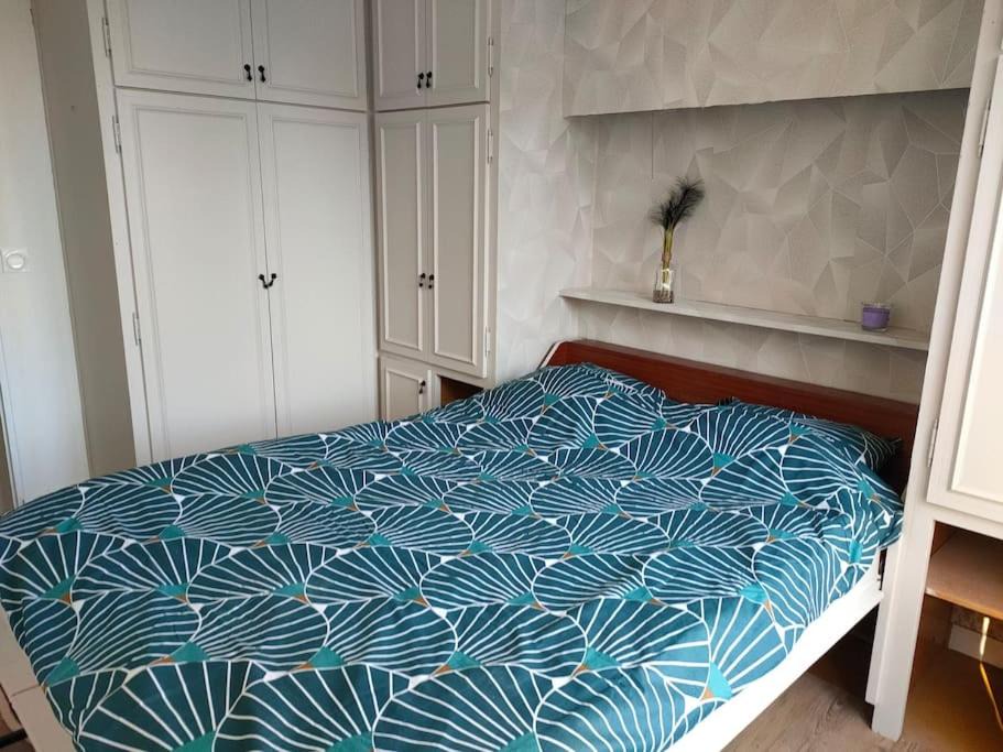 Photo of Bedroom in Saint-Georges-sur-Baulche