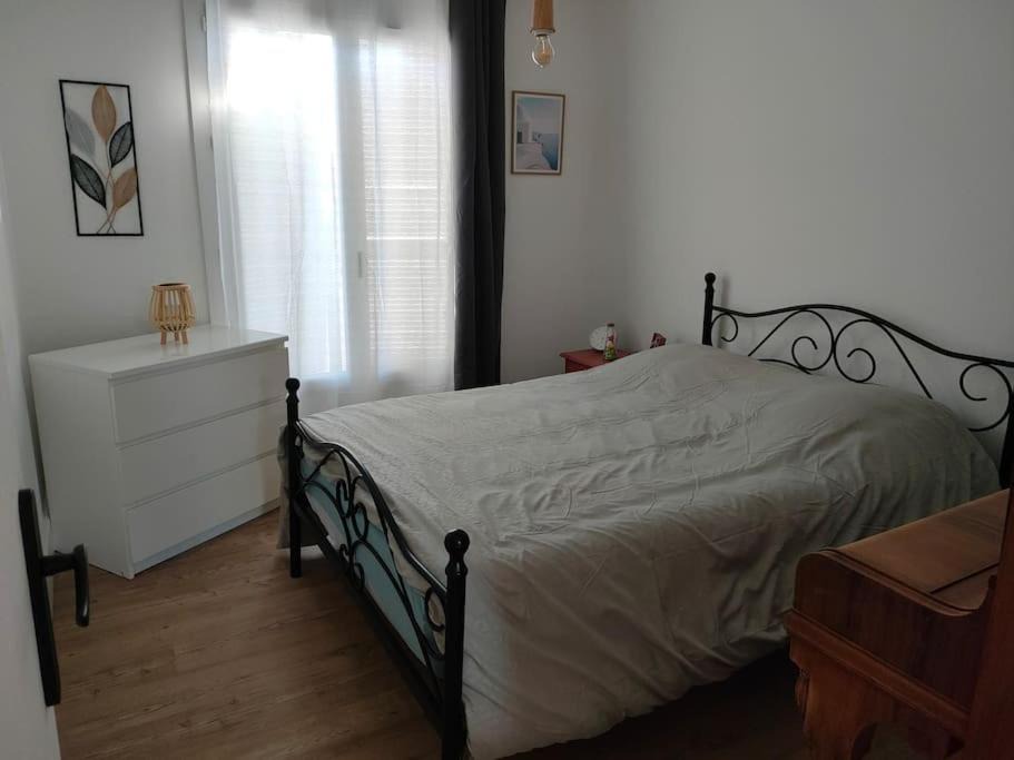 Photo of Bedroom in Saint-Georges-sur-Baulche