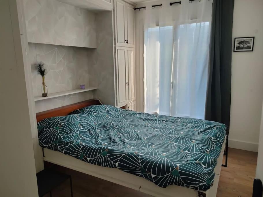 Photo of Bedroom in Saint-Georges-sur-Baulche