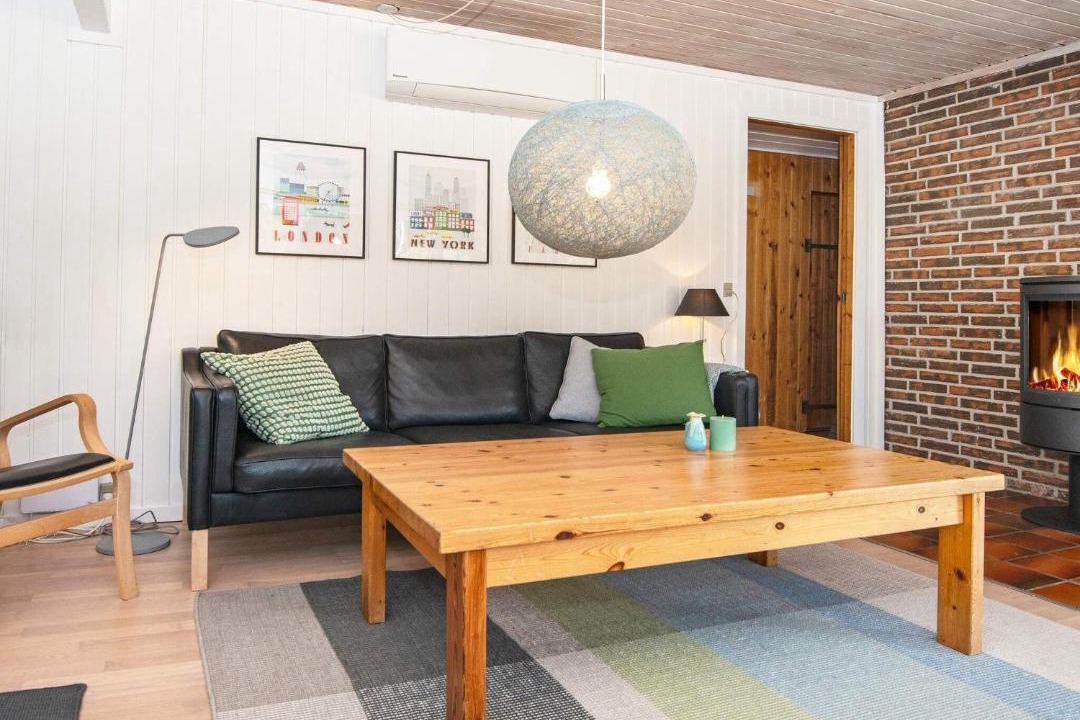 Photo of Livingroom in Grenaa