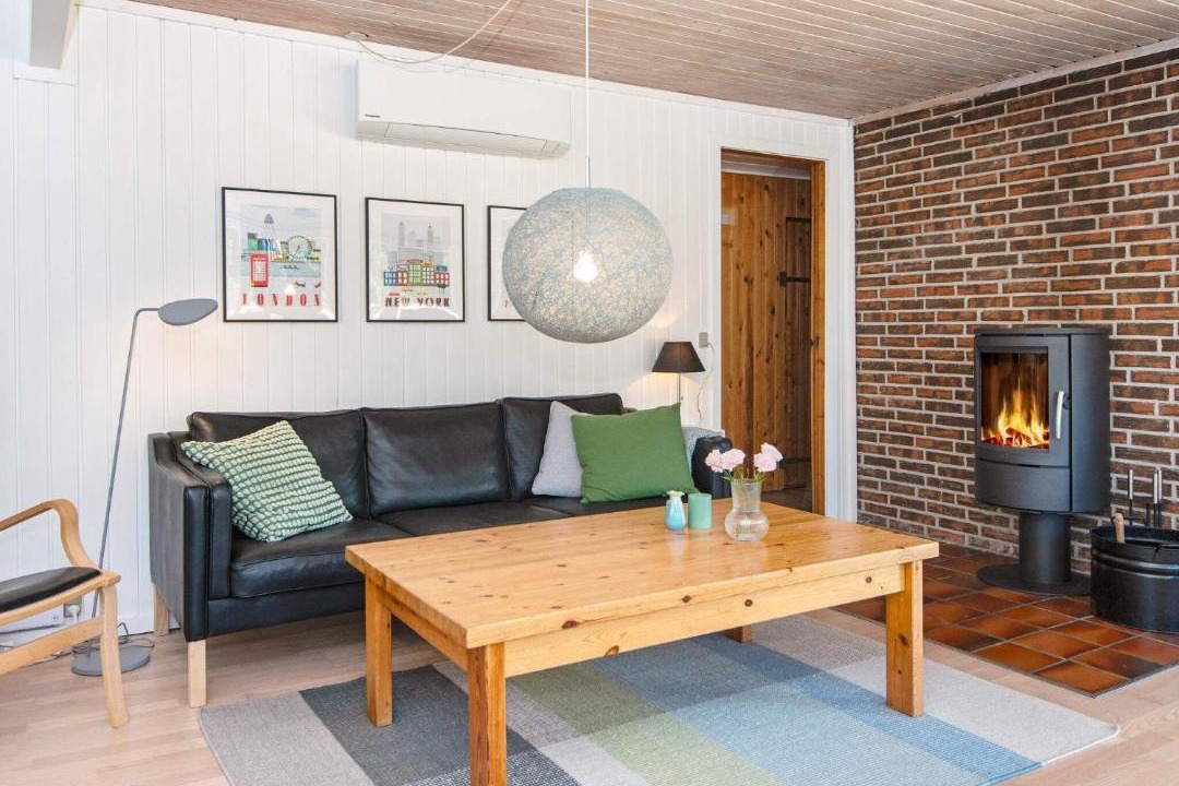 Photo of Livingroom in Grenaa