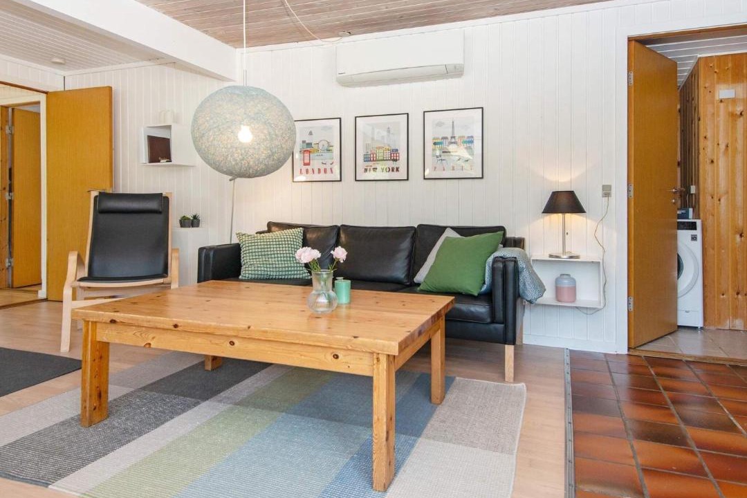 Photo of Livingroom in Grenaa