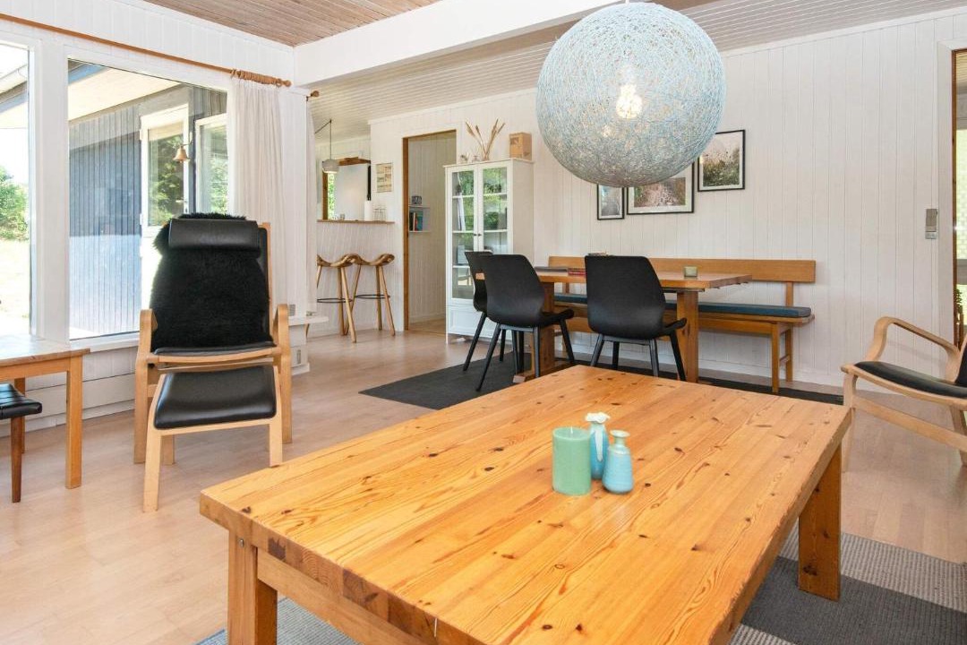 Photo of Livingroom in Grenaa