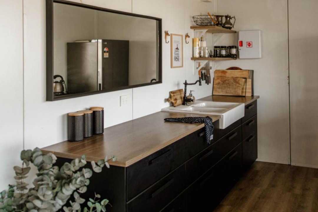 Photo of Kitchen in Windeyer