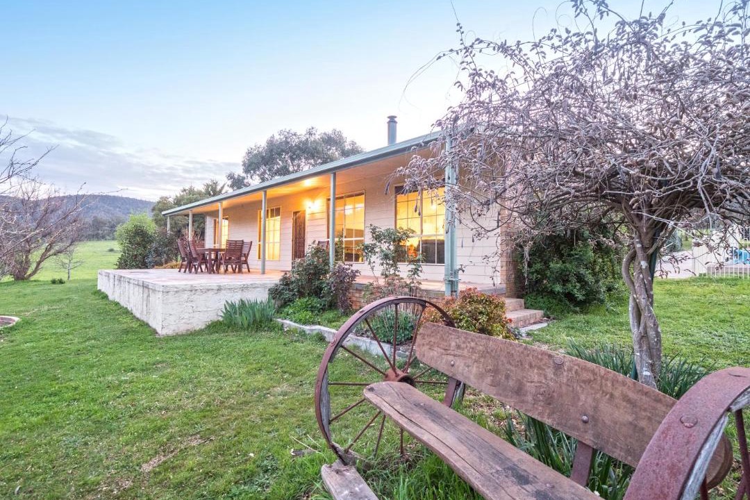 Photo of Others in Strath Creek