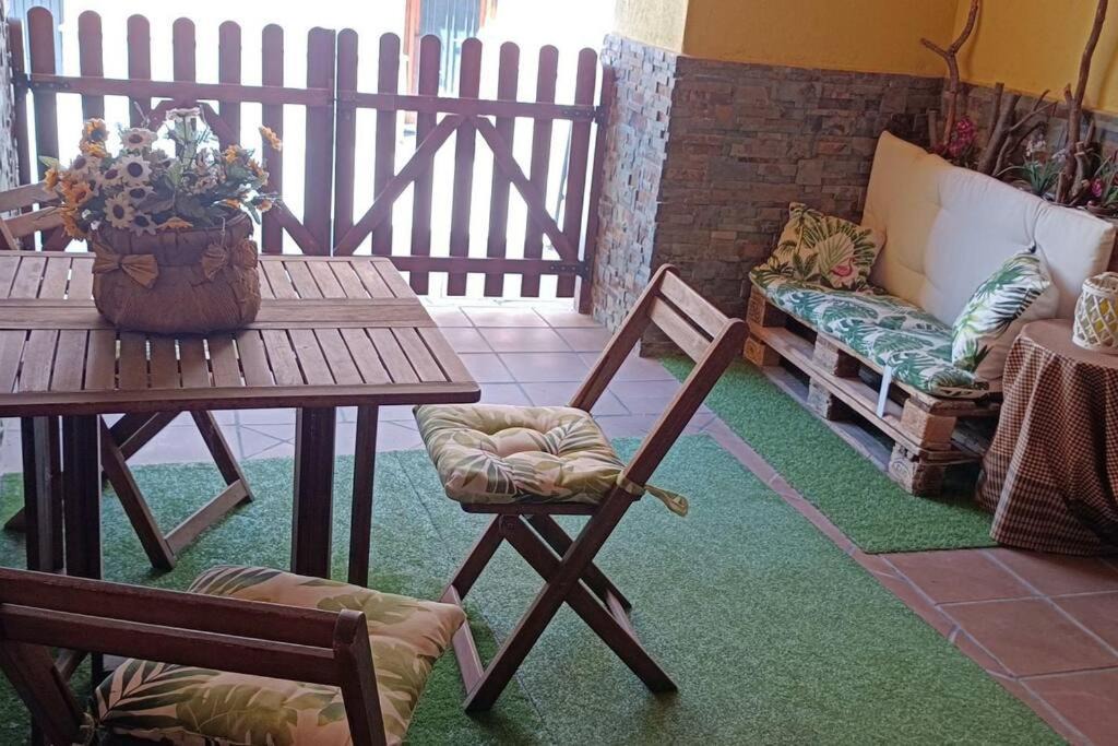 Photo of Patio Balcony in Avia