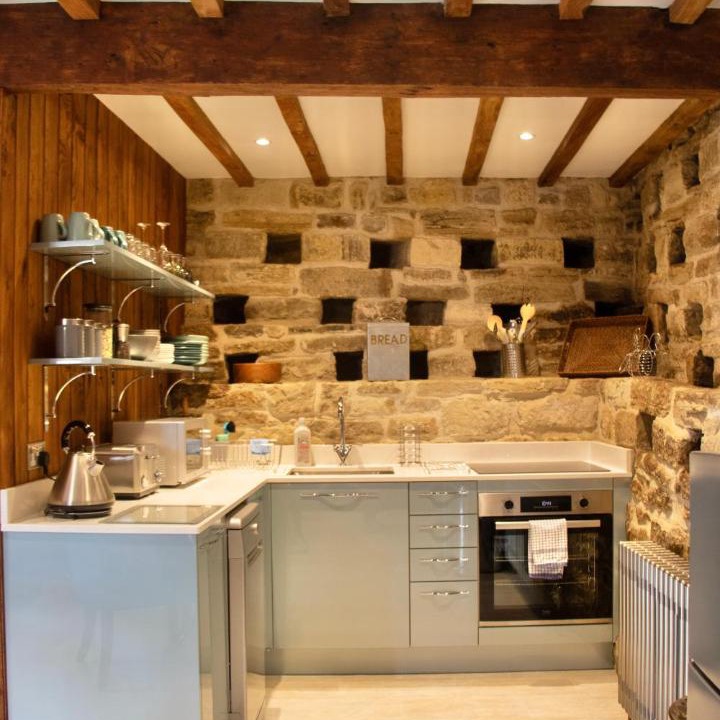 Photo of Kitchen in Dinton