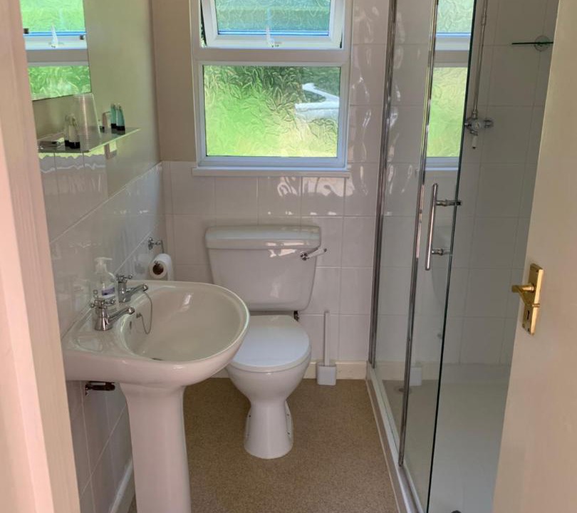 Photo of Bathroom in Rye Foreign