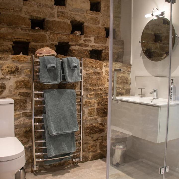 Photo of Bathroom in Dinton