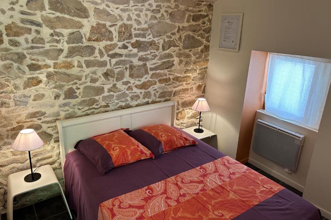 Photo of Bedroom in Monclar-de-Quercy