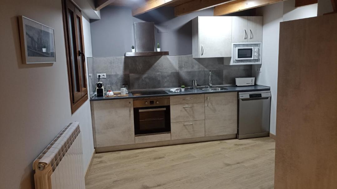 Photo of Kitchen in Cires