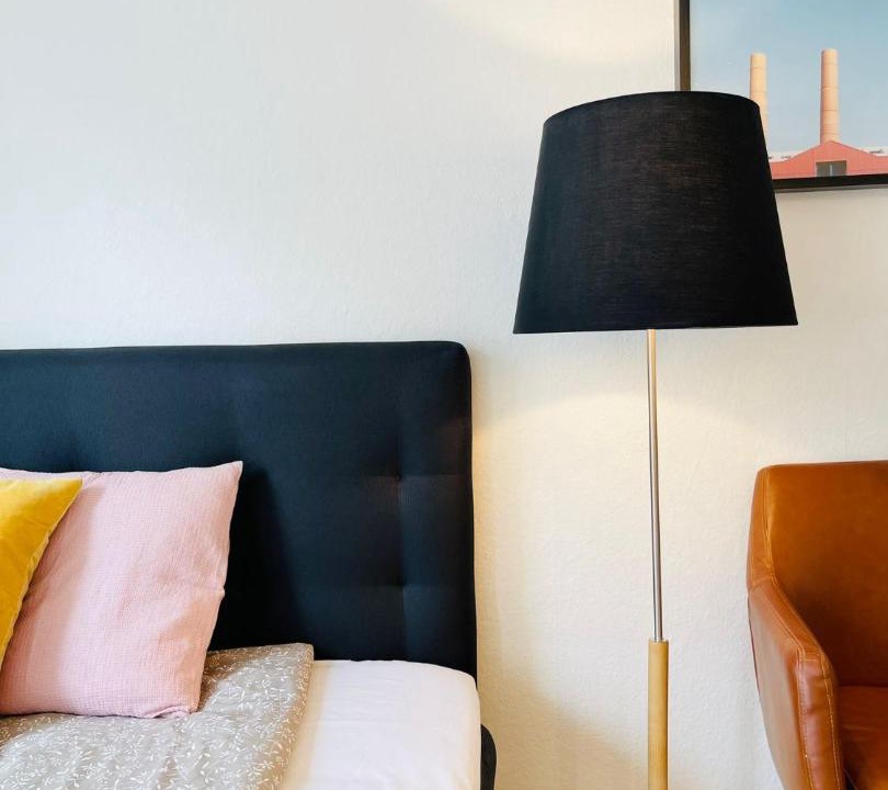 Photo of Bedroom in Horsens