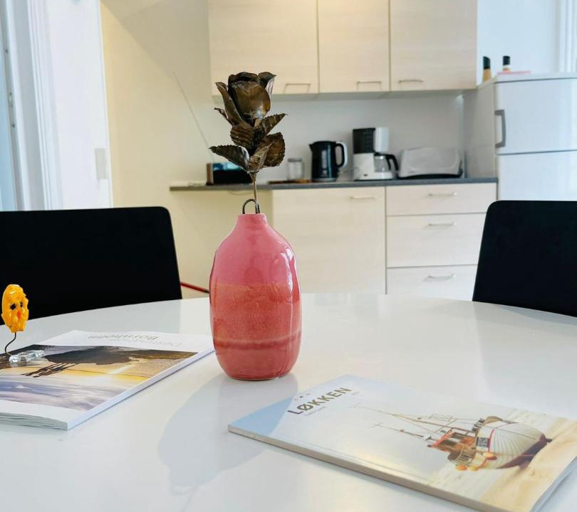 Photo of Livingroom in Horsens