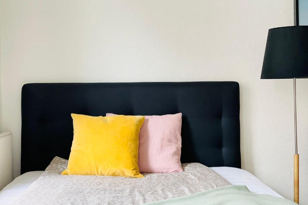 Photo of Bedroom in Horsens