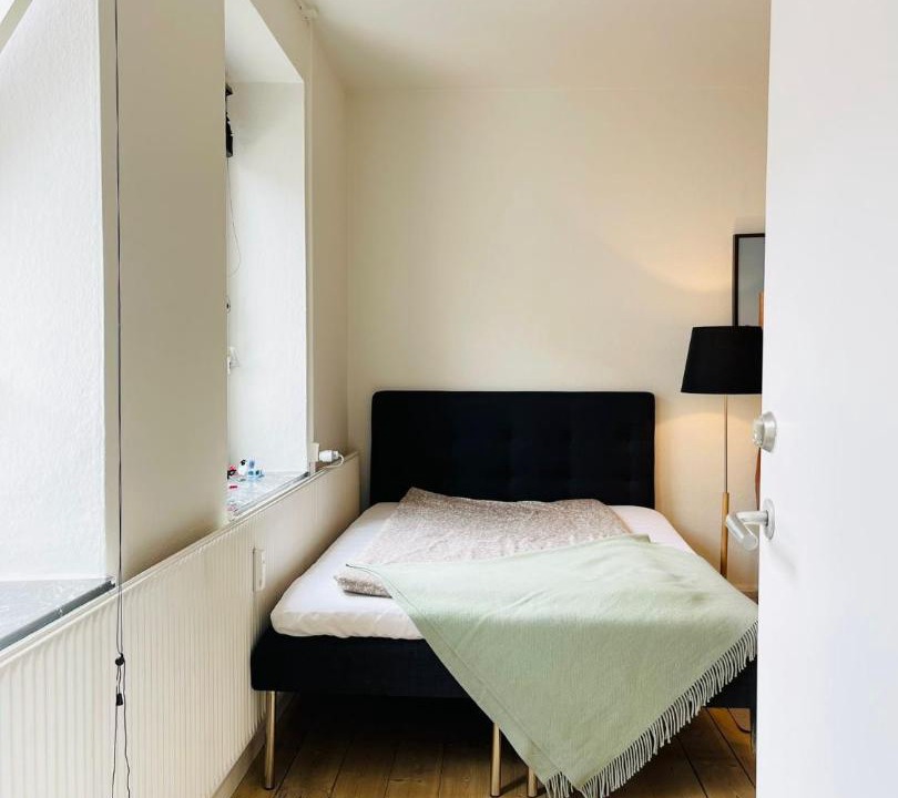 Photo of Bedroom in Horsens