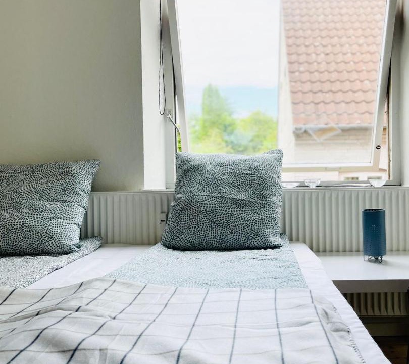 Photo of Bedroom in Horsens