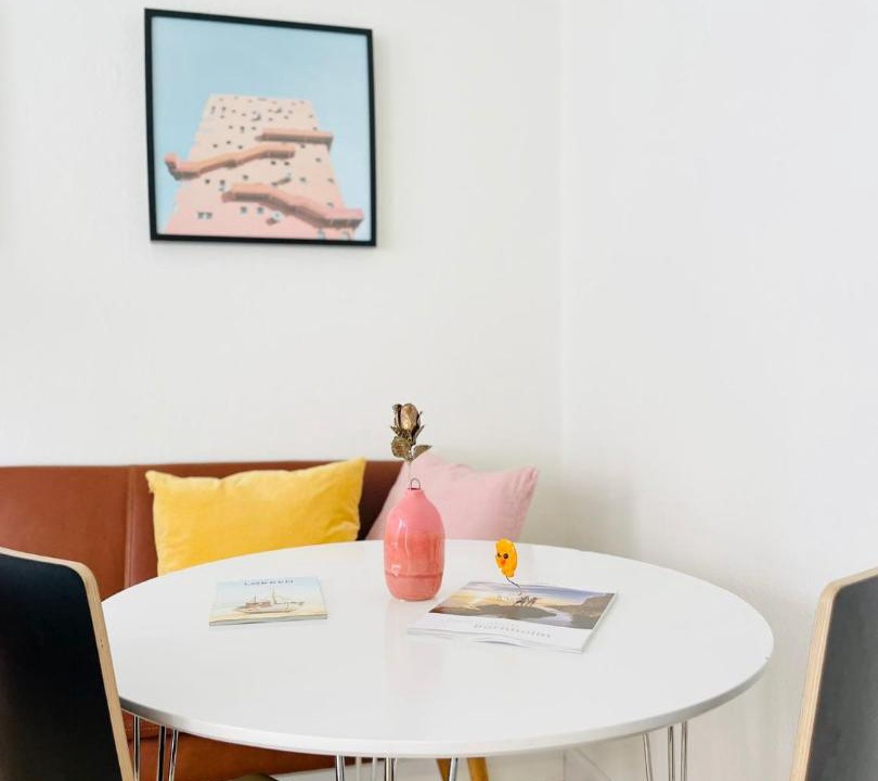 Photo of Livingroom in Horsens