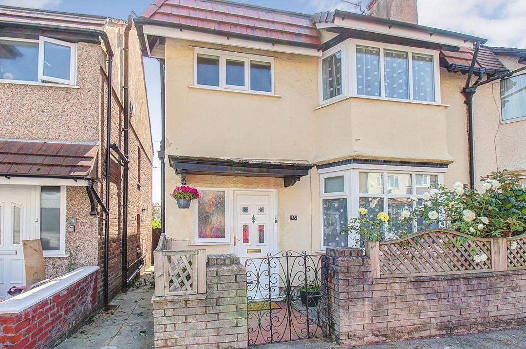 Photo of Others in New Brighton