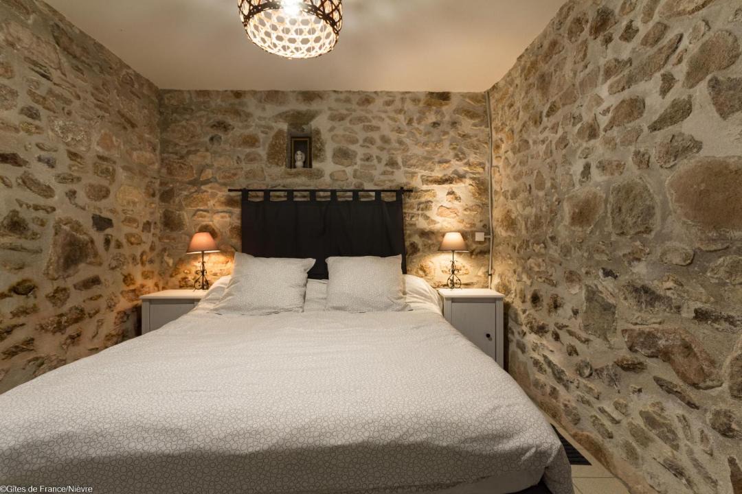 Photo of Bedroom in Planchez