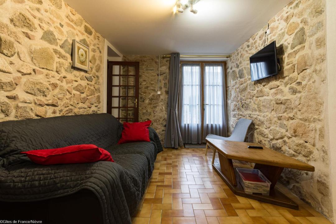 Photo of Livingroom in Planchez