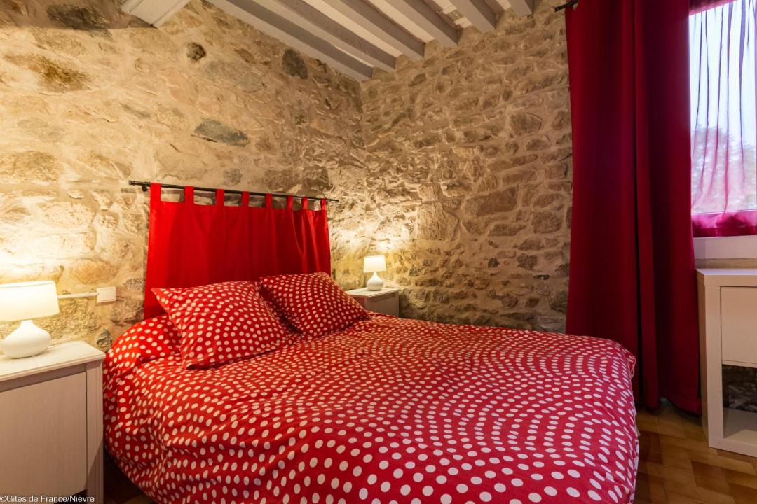 Photo of Bedroom in Planchez