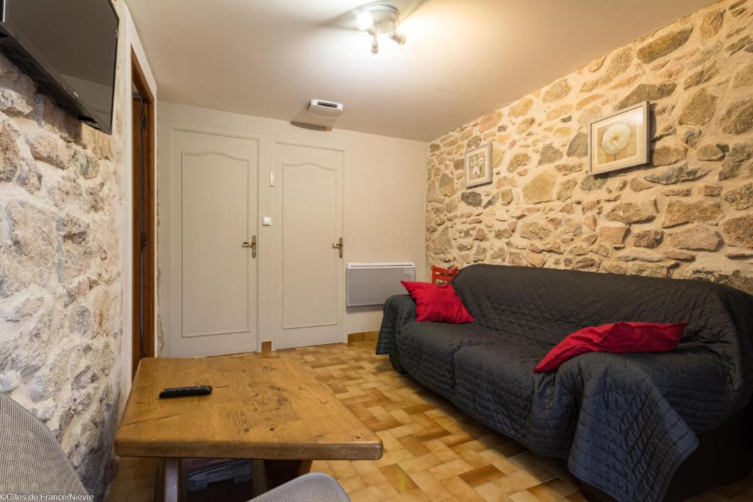 Photo of Livingroom in Planchez