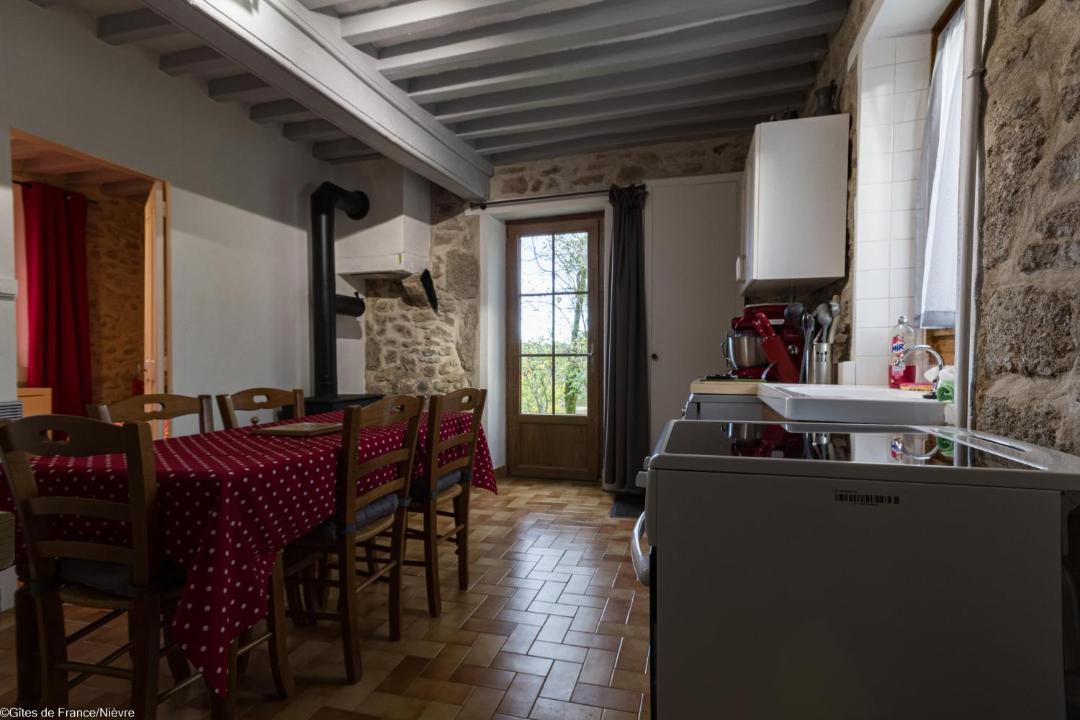 Photo of Livingroom in Planchez