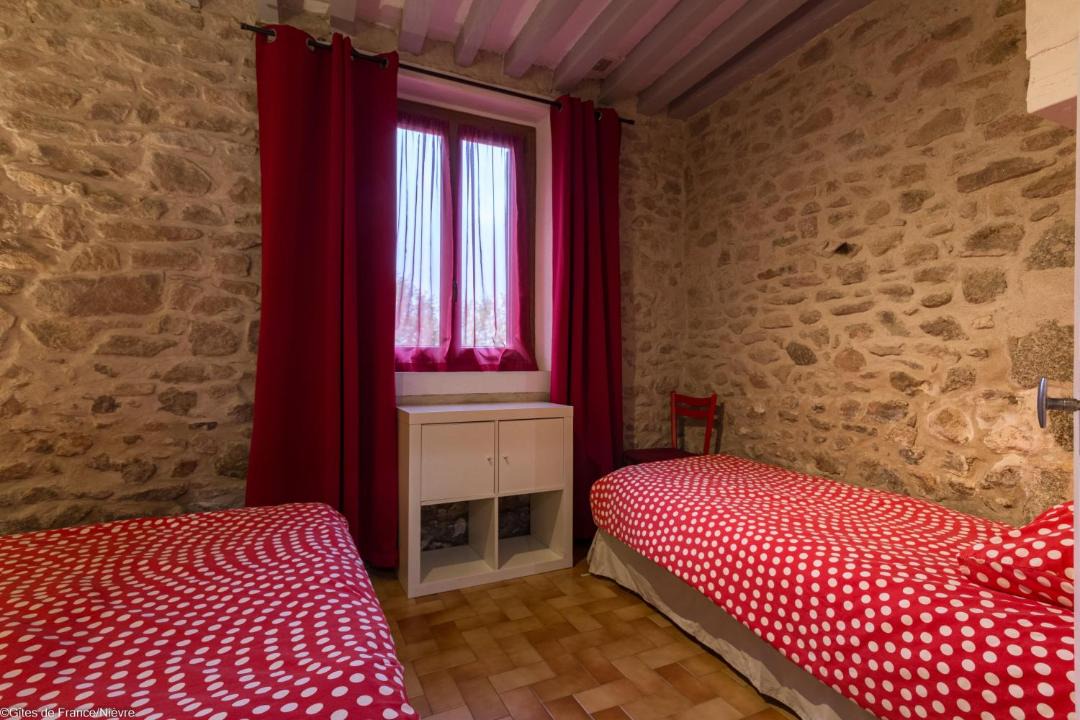 Photo of Bedroom in Planchez