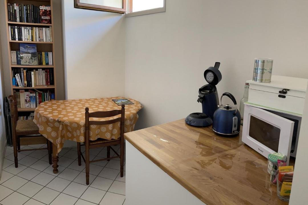 Photo of Livingroom in Moirans