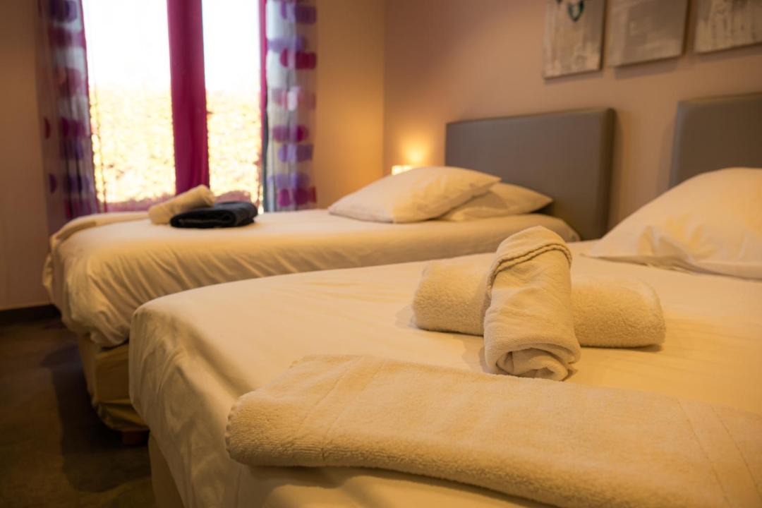 Photo of Bedroom in Argeles-sur-Mer