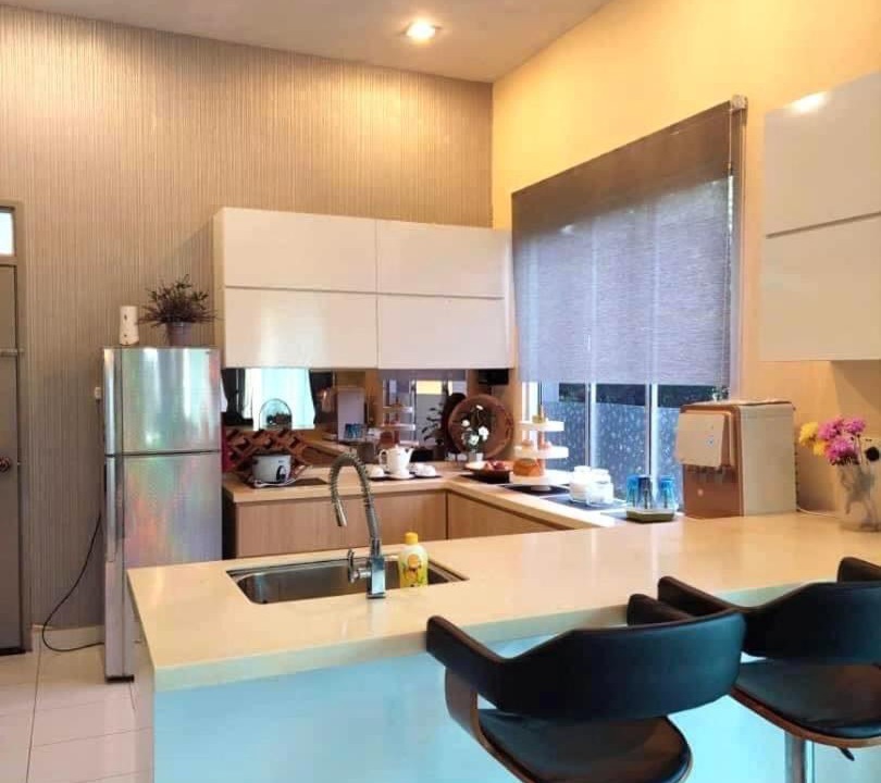 Photo of Others in Taman Kota Masai