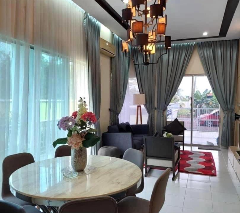 Photo of Others in Taman Kota Masai