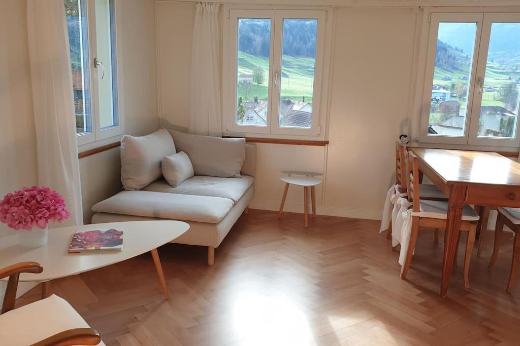 Photo of Livingroom in Urnaesch