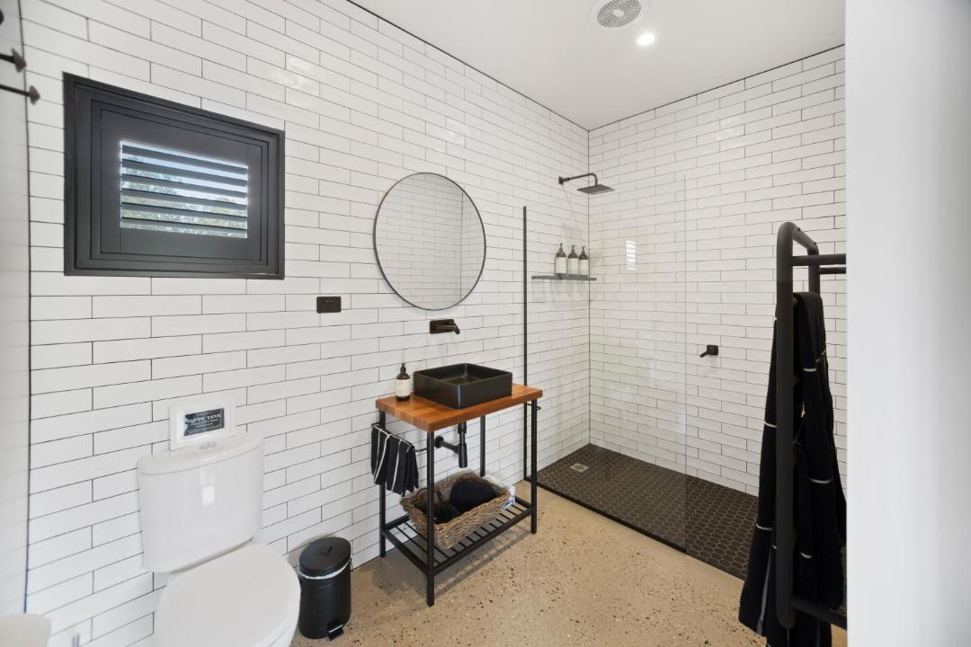 Photo of Bathroom in Whitfield