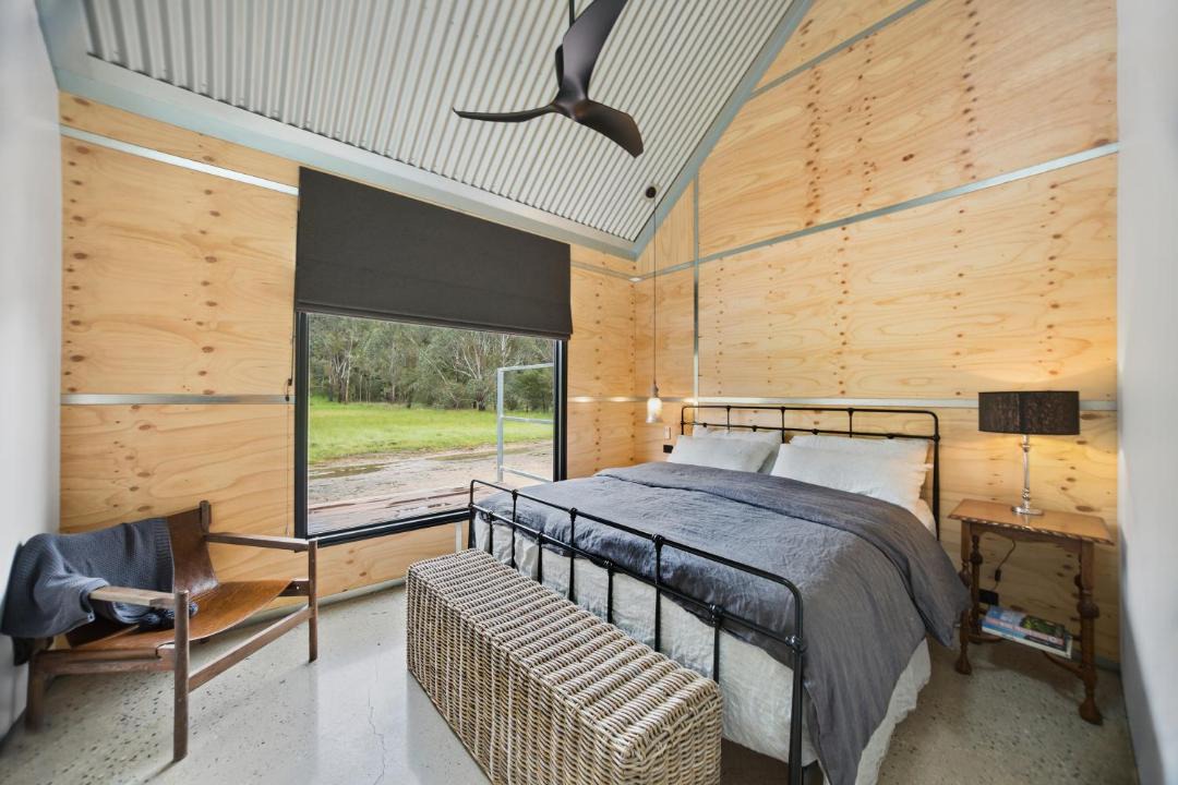 Photo of Bedroom in Whitfield