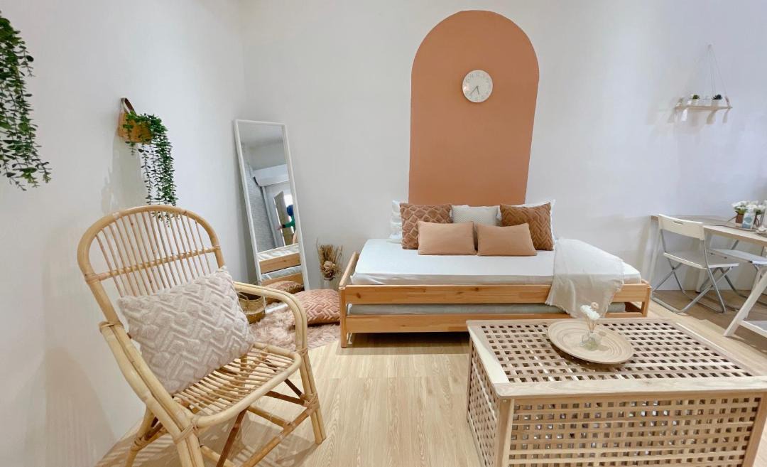 Photo of Livingroom in Gerik